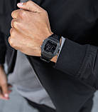 Годинник CASIO W-800H-1BVDF, фото 2