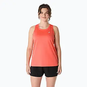 Майка жіноча для бігу та спорту Asics Core Tank 2012D171-700