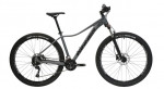 Велосипед Winner SPECIAL 2023 сірий колеса 27,5" рама 15.5"