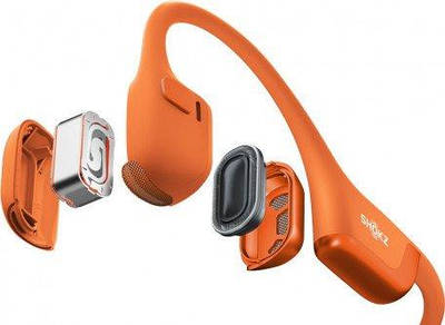 Shokz OpenRun Pro 2 Mini　オレンジ Amazon.co.jp: Shokz (ショックス) OpenRun Pro 2 Mini 骨伝導