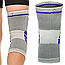 Бандаж колінного суглоба середньої фіксації, KNEE SUPPORT AA-18 / Бандаж на коліно / Фіксатор коліна / Наколінник, фото 4