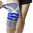Бандаж колінного суглоба середньої фіксації, KNEE SUPPORT AA-18 / Бандаж на коліно / Фіксатор коліна / Наколінник, фото 8