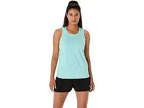 Майка жіноча для бігу та спорту Asics Core Tank 2012D171-400