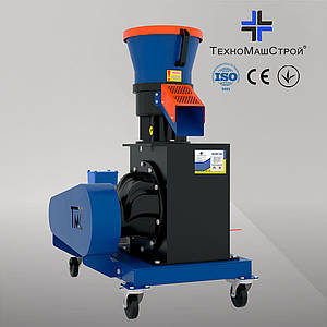 Гранулятор для корму GRAND-200(11 кВт.)