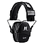 Тактичні навушники для стрільби з шумозаглушенням, Arm Next, Чорні / Навушники ЗСУ, фото 3