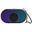Портативна Bluetooth колонка з підсвікою, SPS L 003 / Бездротова колонка блютуз / Мобільна колонка, фото 3
