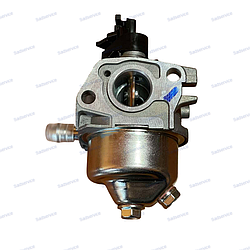 Карбюратор AL-KO PRO 145 QSS LC1P65FE R3/Для газонокосарки/Алко/Двигуна/418646