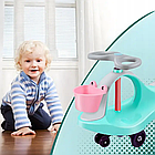 Баланс велосипеда, Велосипед без педалей, Біговел, Балансувальний велосипед RC-K-579, фото 2