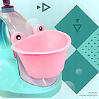 Баланс велосипеда, Велосипед без педалей, Біговел, Балансувальний велосипед RC-K-579, фото 3