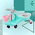 Баланс велосипеда, Велосипед без педалей, Біговел, Балансувальний велосипед RC-K-579, фото 4