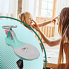 Баланс велосипеда, Велосипед без педалей, Біговел, Балансувальний велосипед RC-K-579, фото 5