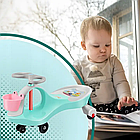 Баланс велосипеда, Велосипед без педалей, Біговел, Балансувальний велосипед RC-K-579, фото 6