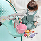 Баланс велосипеда, Велосипед без педалей, Біговел, Балансувальний велосипед RC-K-579, фото 7