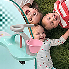 Баланс велосипеда, Велосипед без педалей, Біговел, Балансувальний велосипед RC-K-579, фото 8