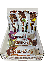 FITWIN Crunch Bar 25% 12x50g