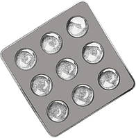 Нековзна підкладка для килимів, міцна липка стрічка/підкладки для килимів, фіксатор для килимів, що миється, сіриa