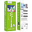 Настільний тримач для телефону та планшету 4-11", 100см, Hoco PH24 / Гнучка підставка для смартфона, фото 8