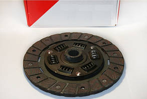 Диск зчеплення 2101-07 ведений 2102, 2103, 2104, 2105, 2106, 2107 (2101-1601130) (фередо)
