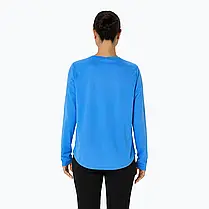 Лонгслів жіночий Asics Core Ls Top 2012D181-400, фото 3