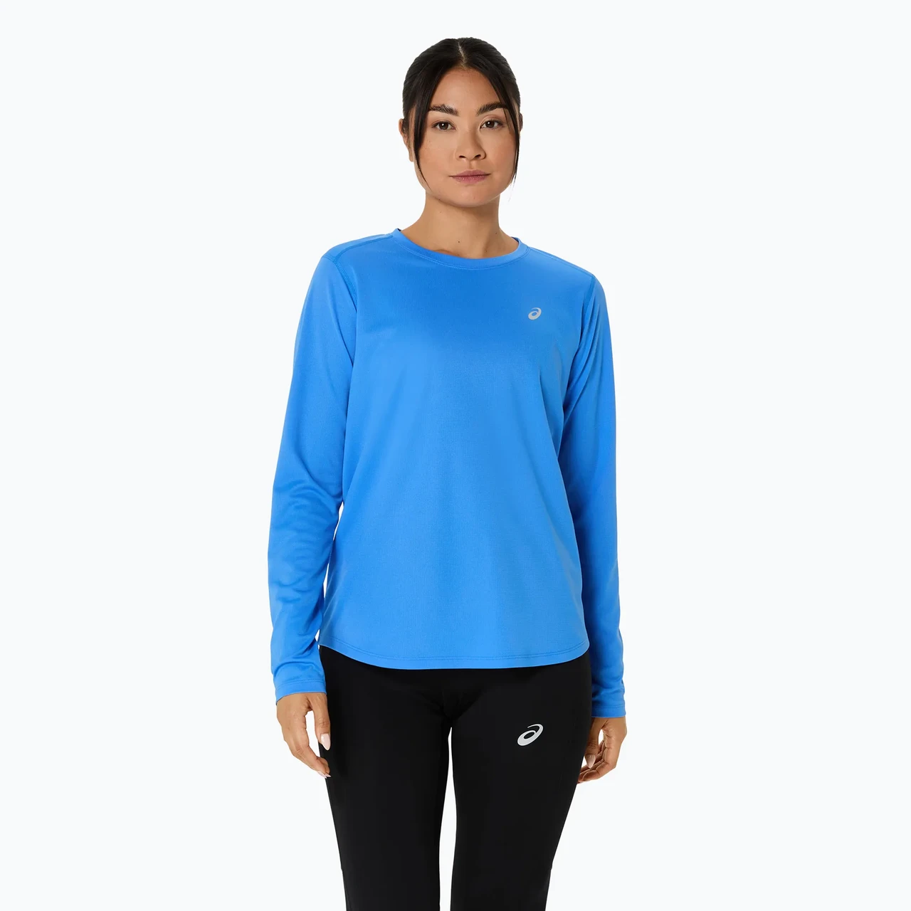 Лонгслів жіночий Asics Core Ls Top 2012D181-400