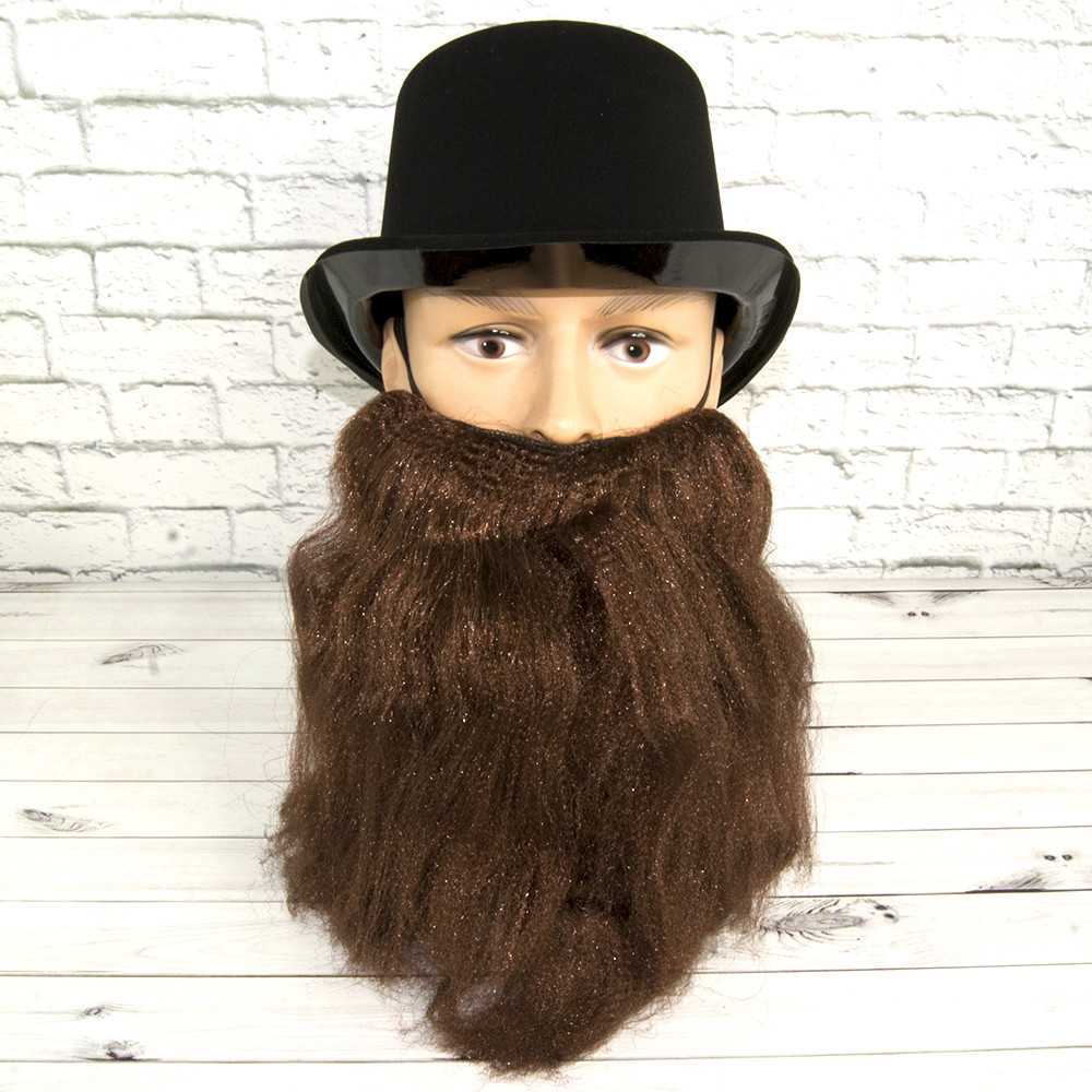 Борода Лісовика, фото 1