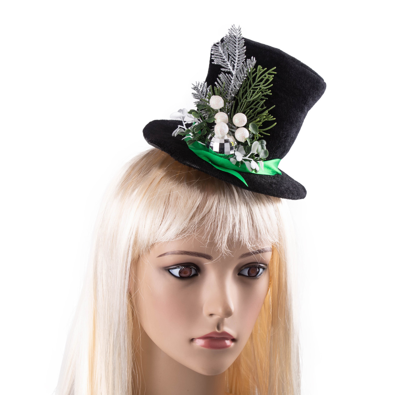 Капелюшок новорічний 52353 Ноель 9218, фото 1