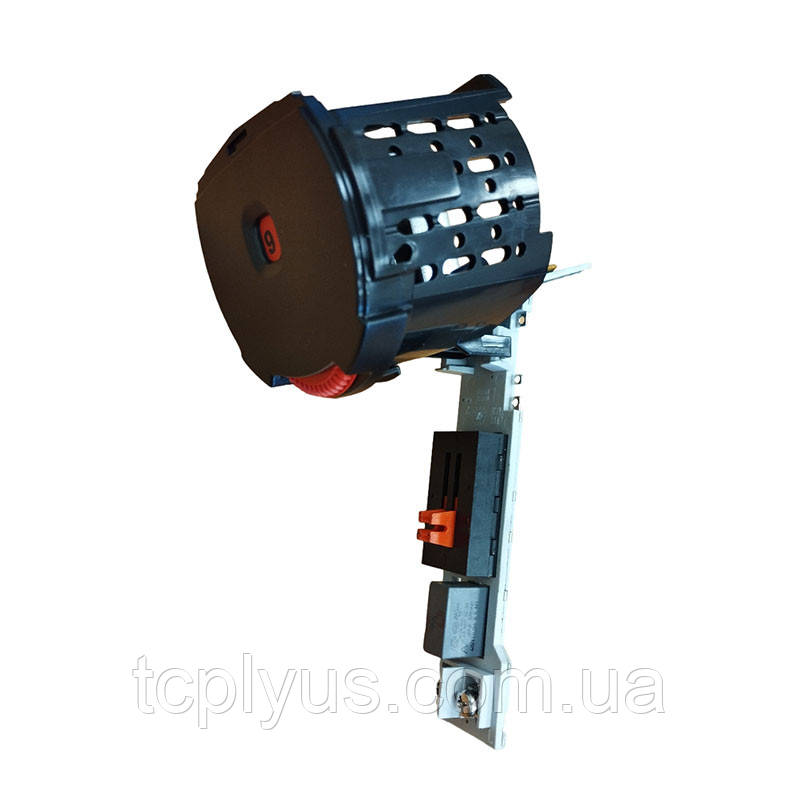 Блок електронний фена Metabo HE 20-600 (343082350)