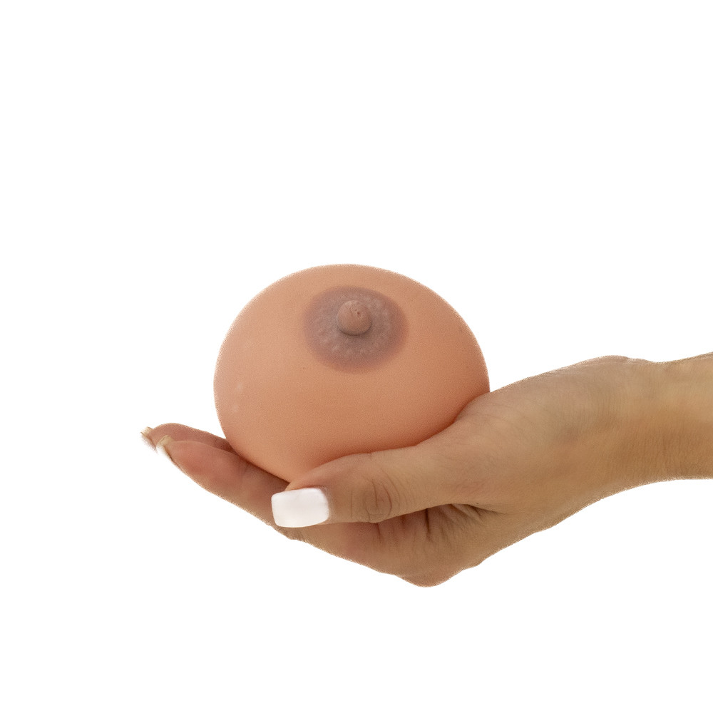 Релаксант Антистрес Груди 8см середня18+, фото 1