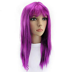 Перука Рівна (бузкова)