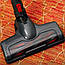 Акумуляторний пилосос + 3 насадки, 2500 Вт, СВ-673 / Бездротовий пилосос вертикальний / Ручний пилосос, фото 6