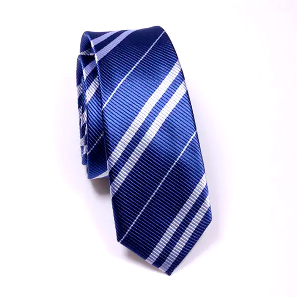 Краватка Гаррі Поттер Когтевран (синій), фото 1