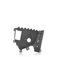 BELG501U1 Опора решітки радіатора права (BDTS501U1A) Mazda 3 19-21