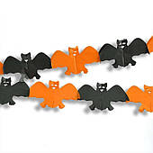 ДЕКОР ДЛЯ ПРАЗНИКА > Гірлянди