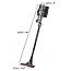 Бездротовий пилосос з нера фільтром, 2000Вт, SK-3377 / Вертикальний пилосос / Акумуляторний пилосос, фото 8