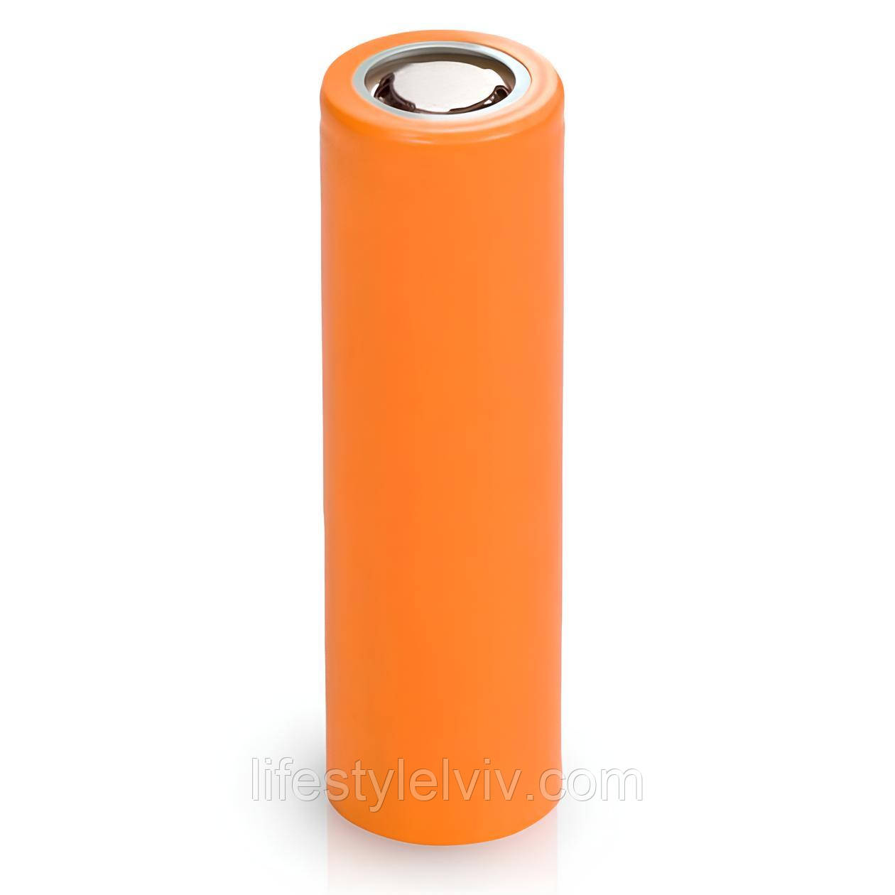 Акумулятор Li-ion 21700-4000mah, WX-1447, 1шт / Акумуляторна батарейка / Акумулятор літій-іонний, фото 1