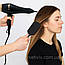 Фен для волосся 3000Вт + концентратор, СВ-2311 / Фен для укладання волосся / Фен сушка для волосся, фото 2