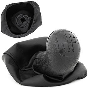 Ручка переключення КПП куліса 6382681297 віто Mercedes Vito 638