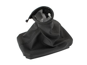 Чохол ручки КПП Opel Corsa C Meriva A опель