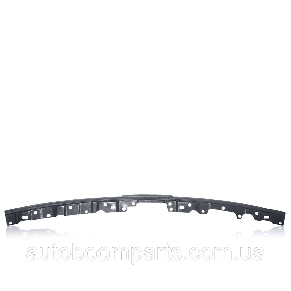 BDTS501C1 Кріплення продовження капоту метал центр Mazda 3 19-21, фото 1