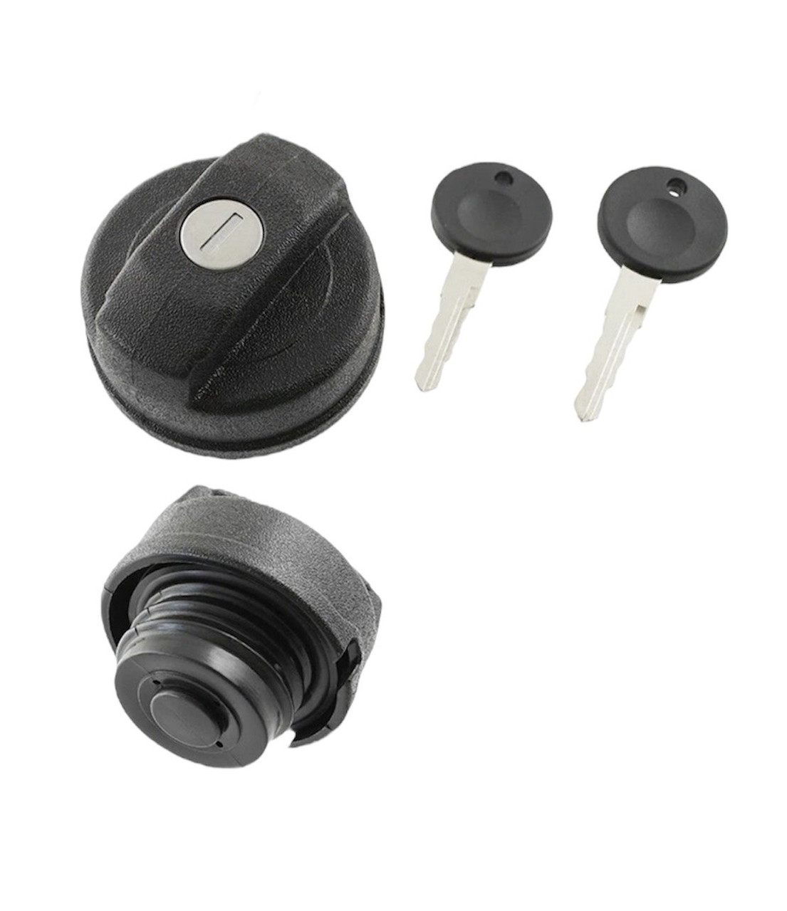 Opel Corsa C 00-05 пробка паливного бака