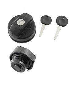 Seat Ibiza II III 93-09 пробка паливного бака