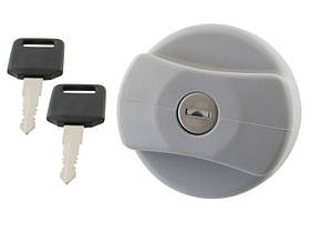 Opel Senator корок паливного бака, арт. DA-8601