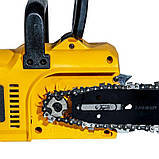 Електропила Mаchtz MCE-2940, ланцюгова пила електрична, фото 7