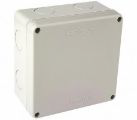 Коробка розподільна 120х120х75 IP65 Get-San