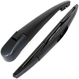 Mitsubishi Outlander 2007 - задній двірник