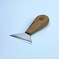 Набір ножів флажків Адольф Юр'єв для геометричного різьблення, фото 10