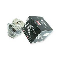 Помпа ЗАЗ 1102, 1103, 1105 Таврія алюмінієва крильчатка (насос водяний) GUMEX