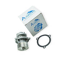 Помпа ЗАЗ 1102, 1103, 1105 Таврія алюмінієва крильчатка (насос водяний) АЛЯСКА