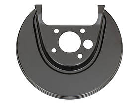 Захист гальмівного диска 1J0615611D 1J0615612D VW Golf IV Octavia A3 TT