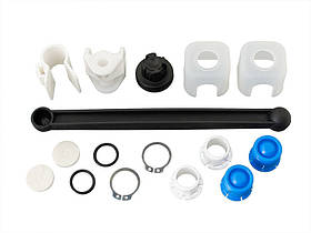 Ремкомплект куліси 758947 0758947 Opel Corsa, Meriva Tigra Opel Combo C